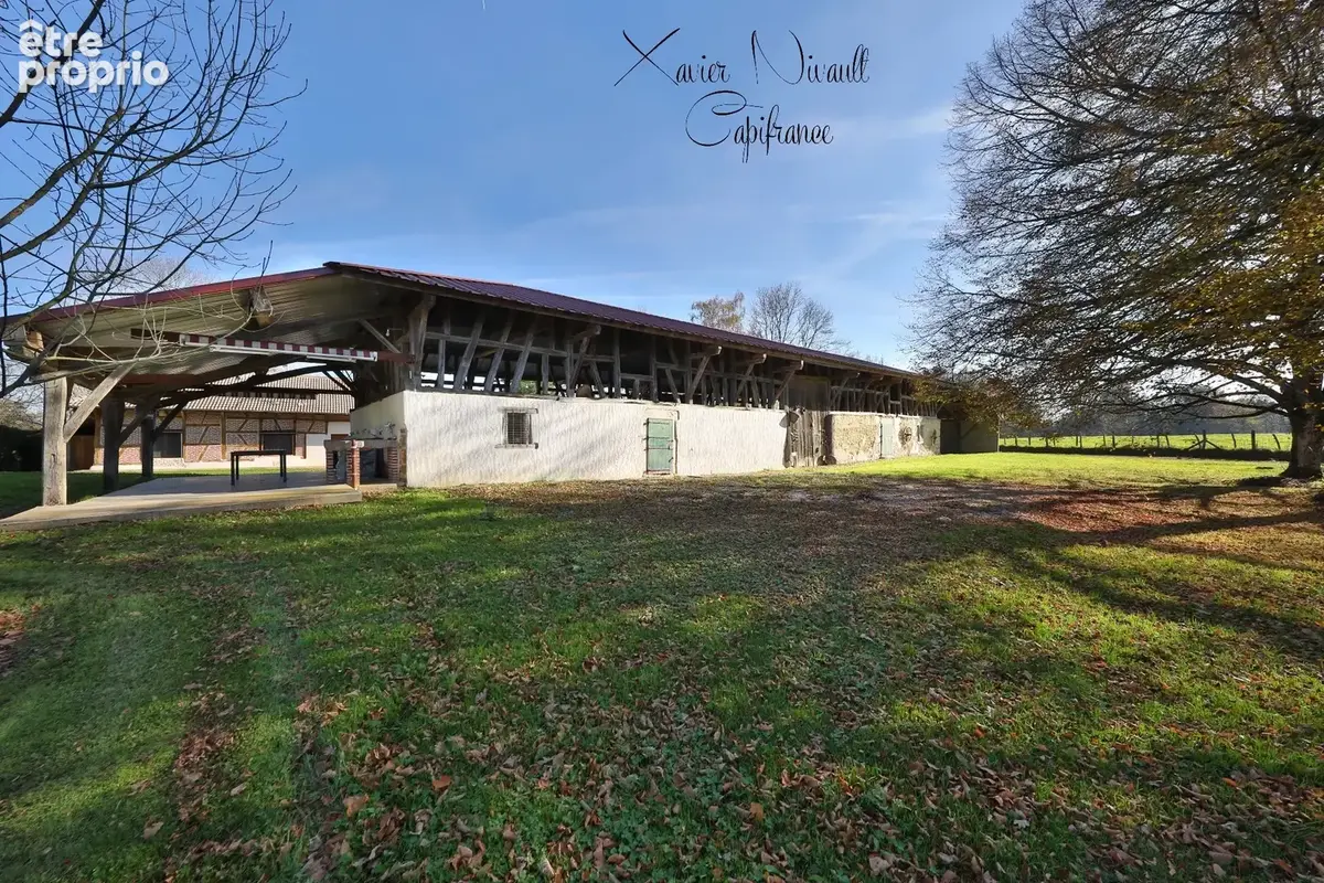 Maison à vendre 5 pièces proche de VARENNES SAINT SAUVEUR (71) - photo 29