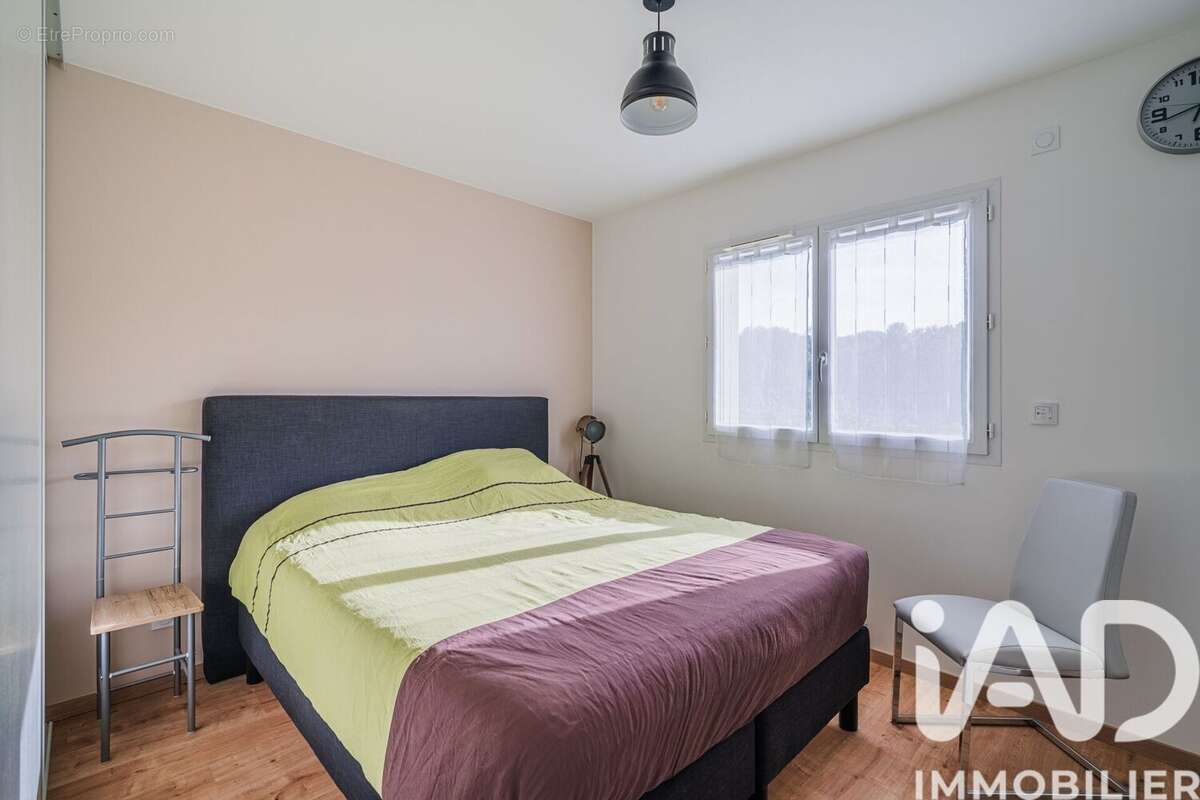 Maison 105 m² à Saint-Cassien  - photo 8