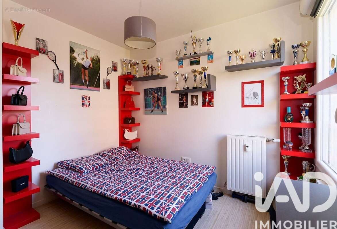 Photo 7 - Appartement à CLAYE-SOUILLY