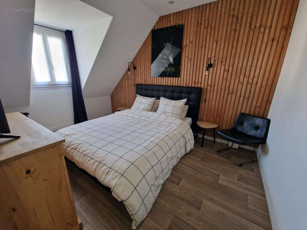 Maison à LA BAULE-ESCOUBLAC