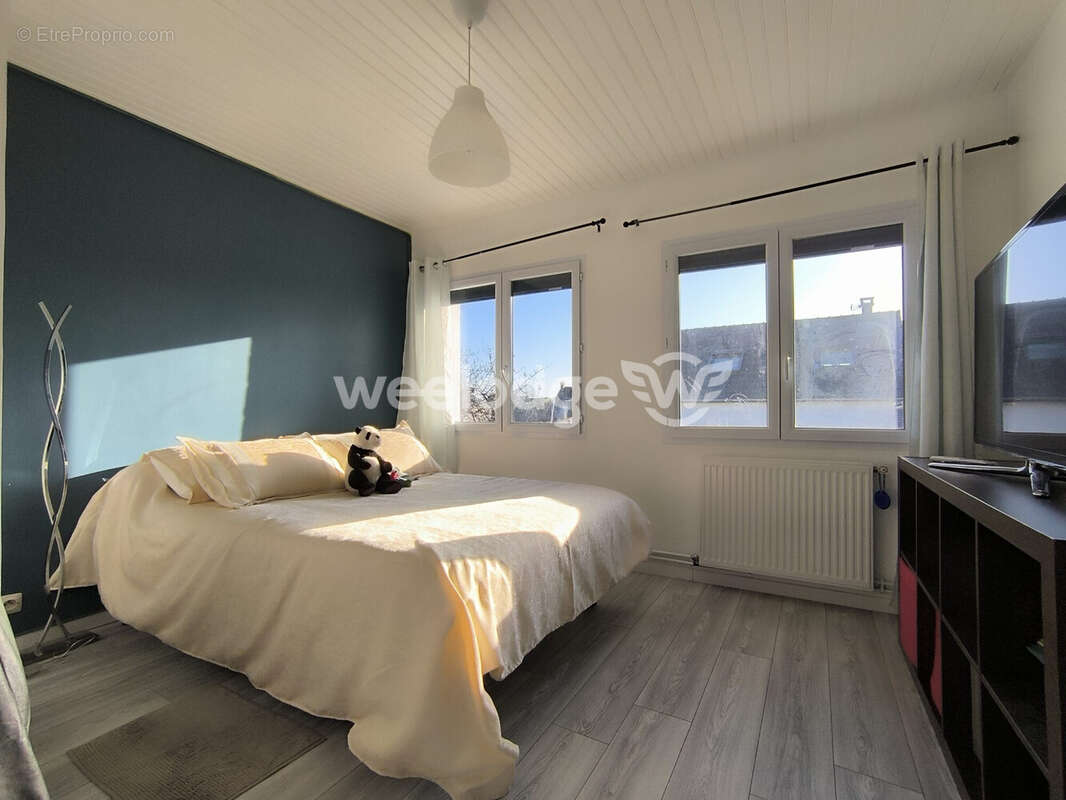 Maison à CONFLANS-SAINTE-HONORINE