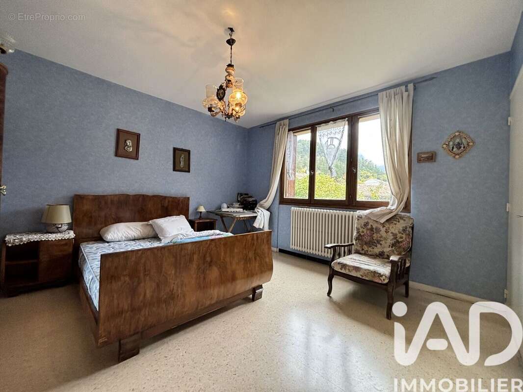 Photo 9 - Maison à CHATILLON-EN-DIOIS
