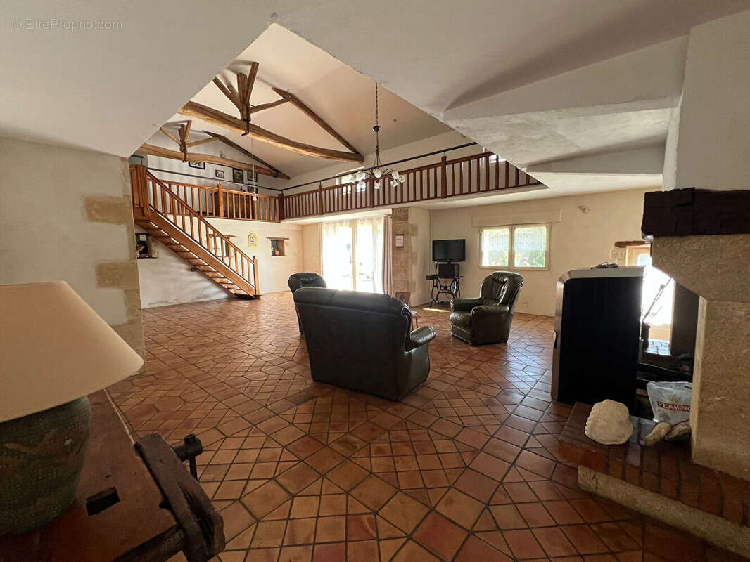 Maison à BRUX