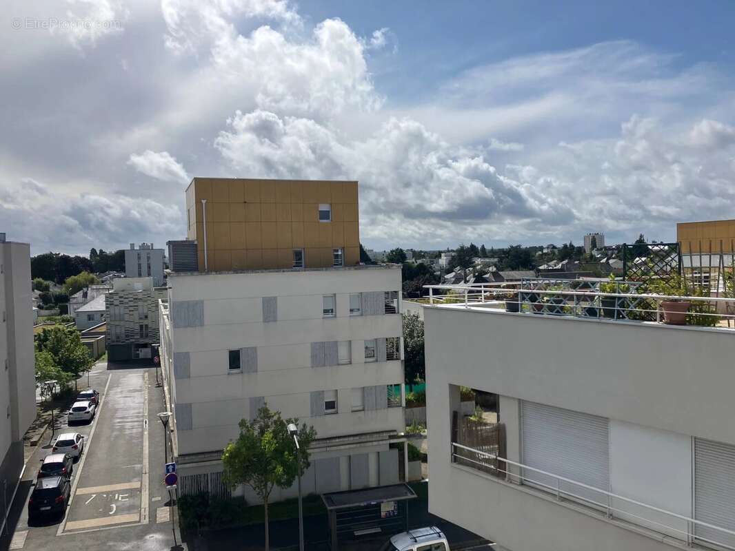 Appartement à TOURS