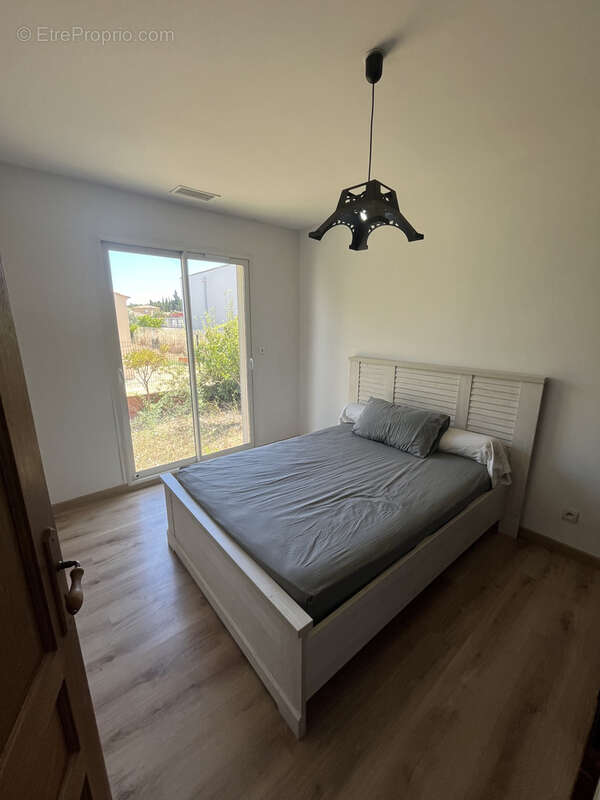 Magnifique Villa T5 de plain-pied SECTEUR Salles-d'Aude - photo 7