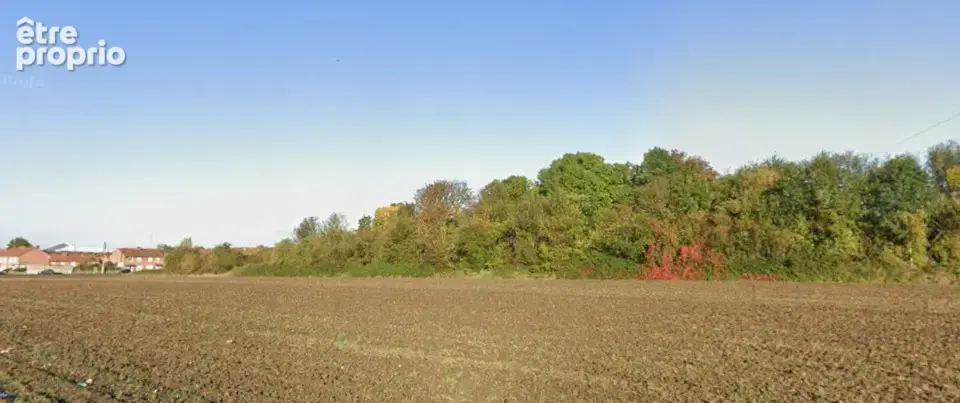 Terrain 493 m² à vendre à Harnes (62440) - photo 2