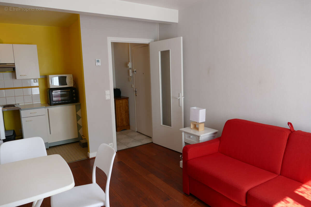 Appartement à LIMOGES