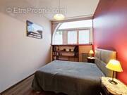 Appartement à EVIAN-LES-BAINS