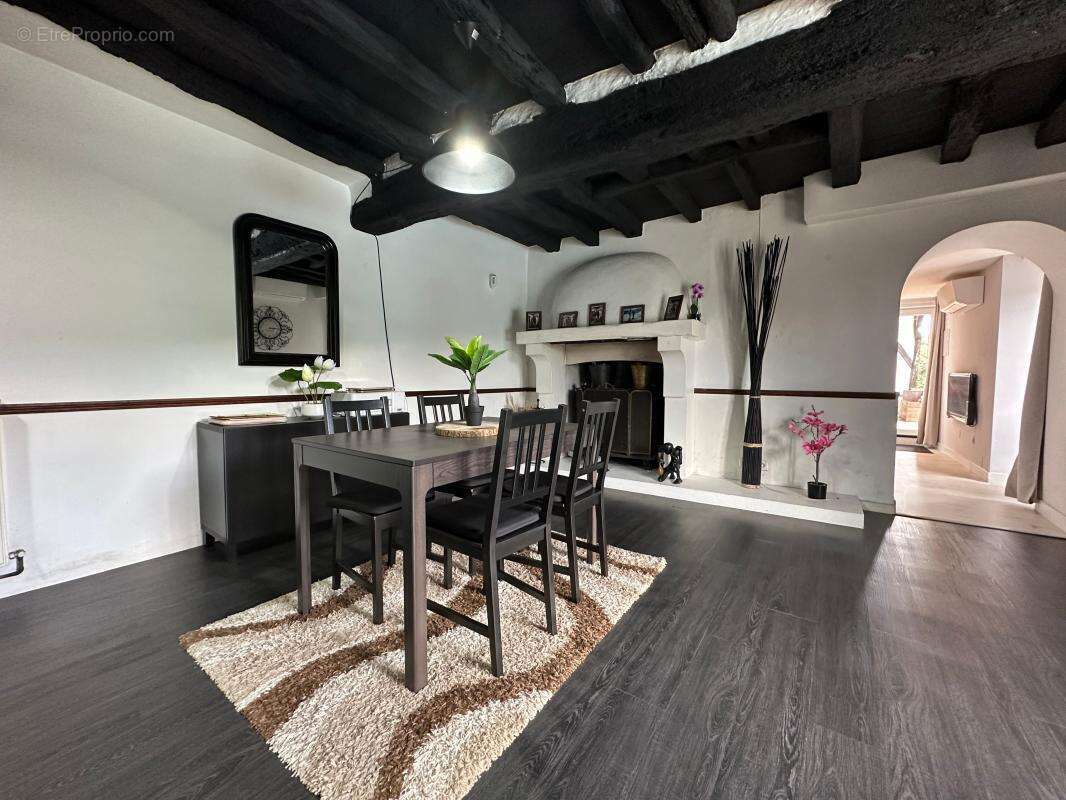 Maison à FANJEAUX