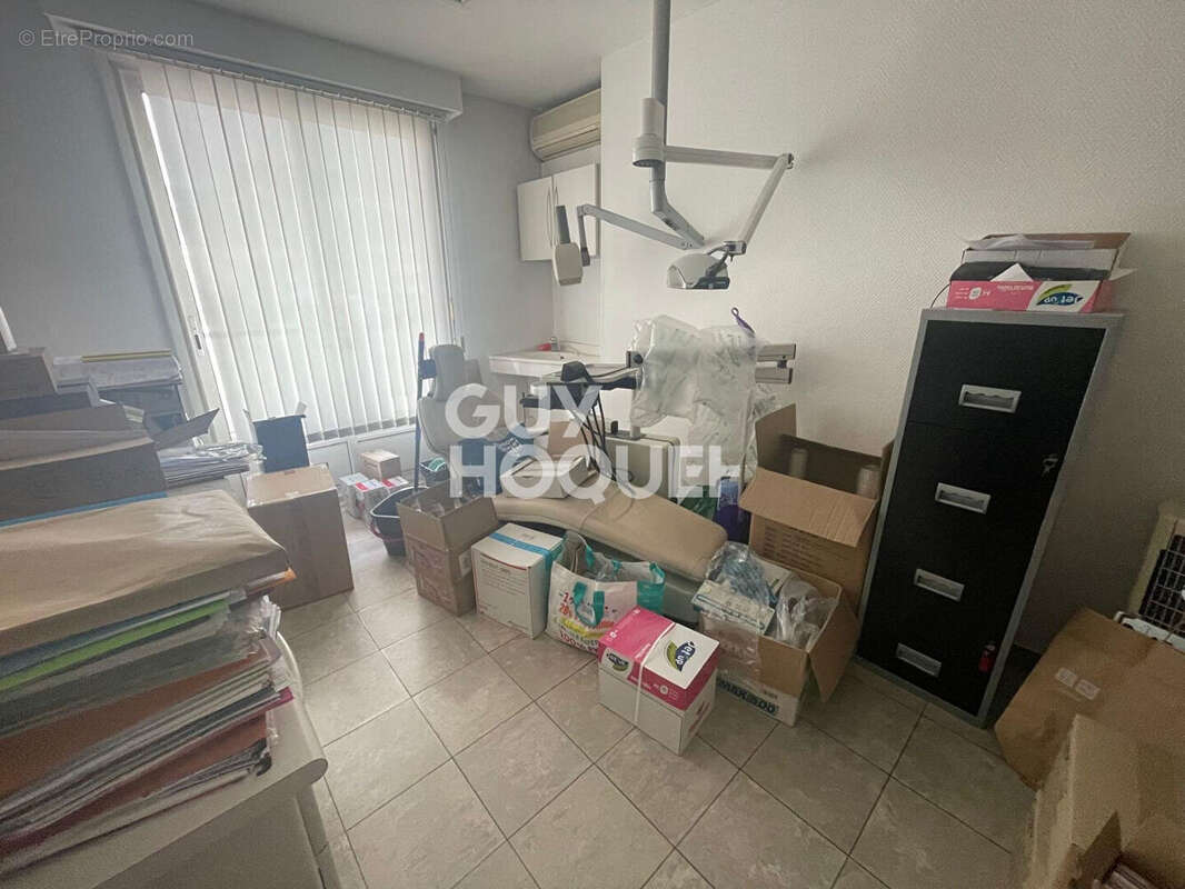 Appartement à VALLAURIS