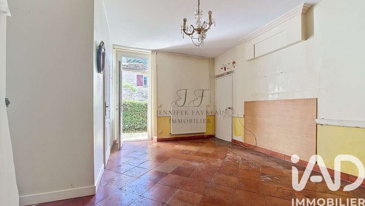 Photo 7 - Maison à SAINT-GERMAIN-DU-PUCH