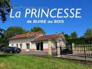 Maison à SAINT-POL-SUR-TERNOISE