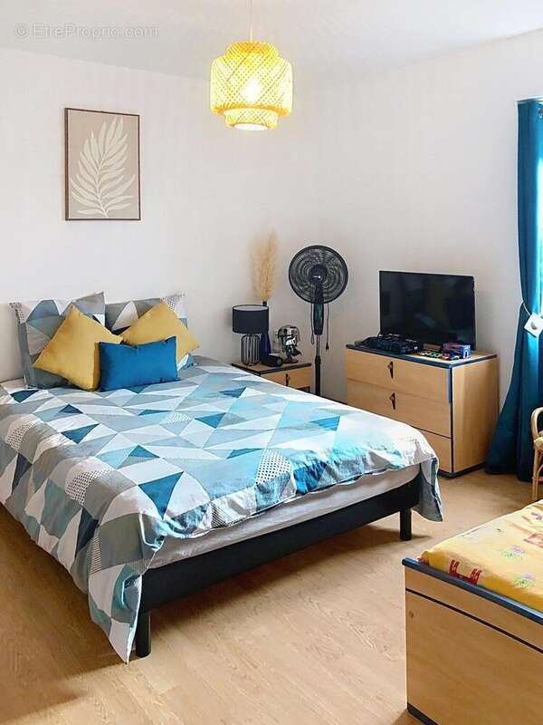 Photo 8 - Appartement à L'AIGLE