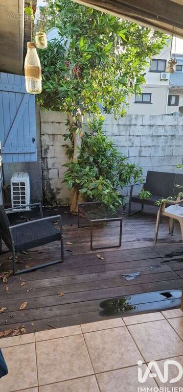 Photo 3 - Maison à LE TAMPON