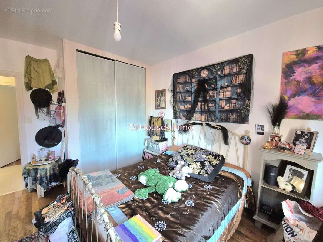 Appartement à CHALON-SUR-SAONE