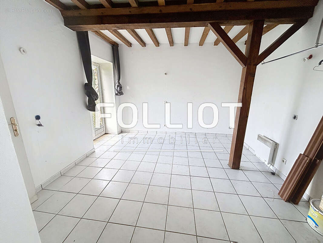 Maison à LE BENY-BOCAGE