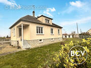 Maison à SAINT-GEORGES-SUR-EURE