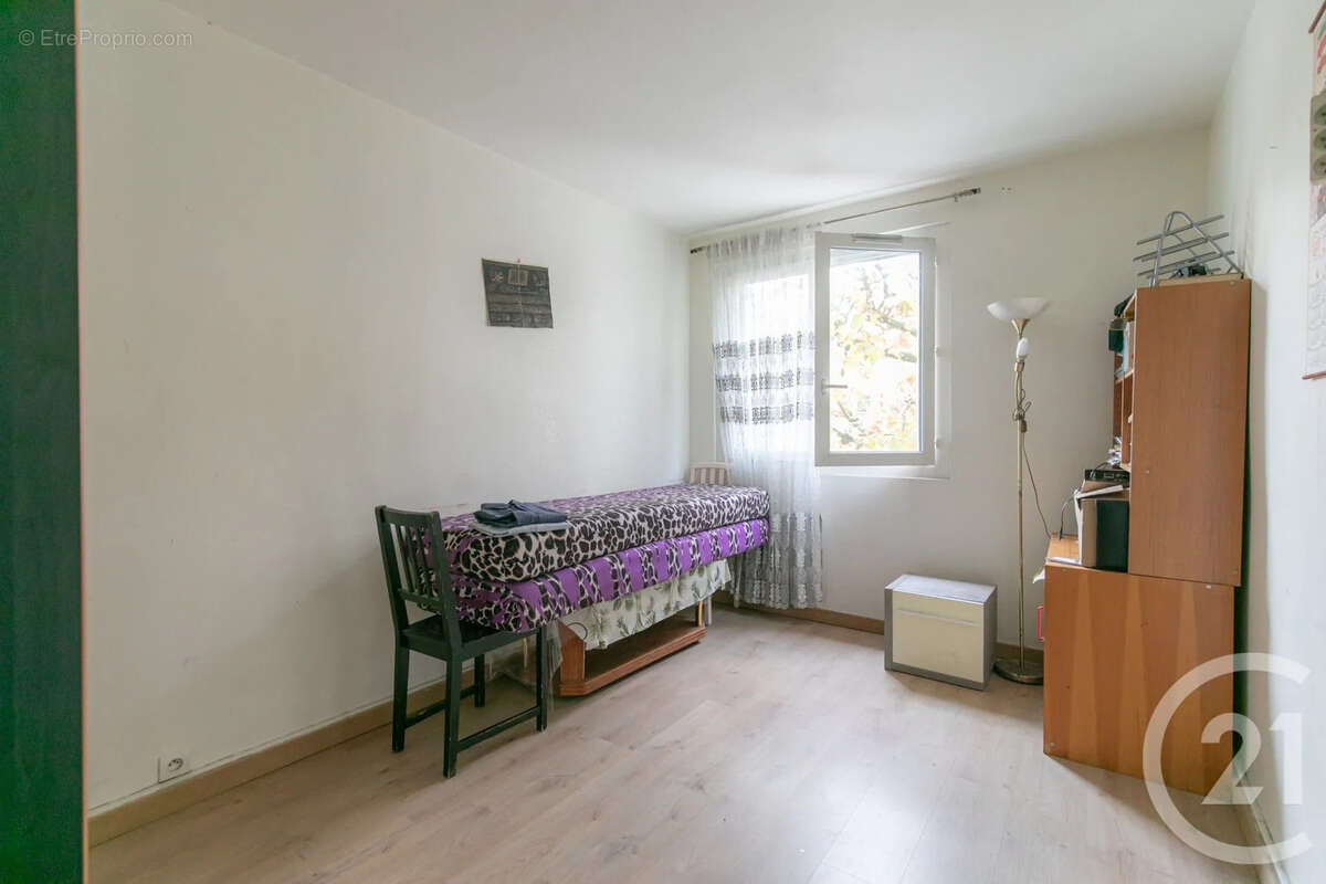 Appartement à CHAMPIGNY-SUR-MARNE