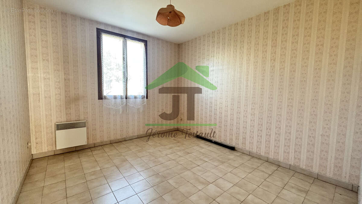 15 min ouest chateaudun pavillon plain pied - photo 7