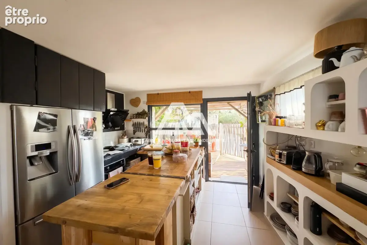 Maison 4 pièces 80 m² à vendre à Perols (34470) - photo 4