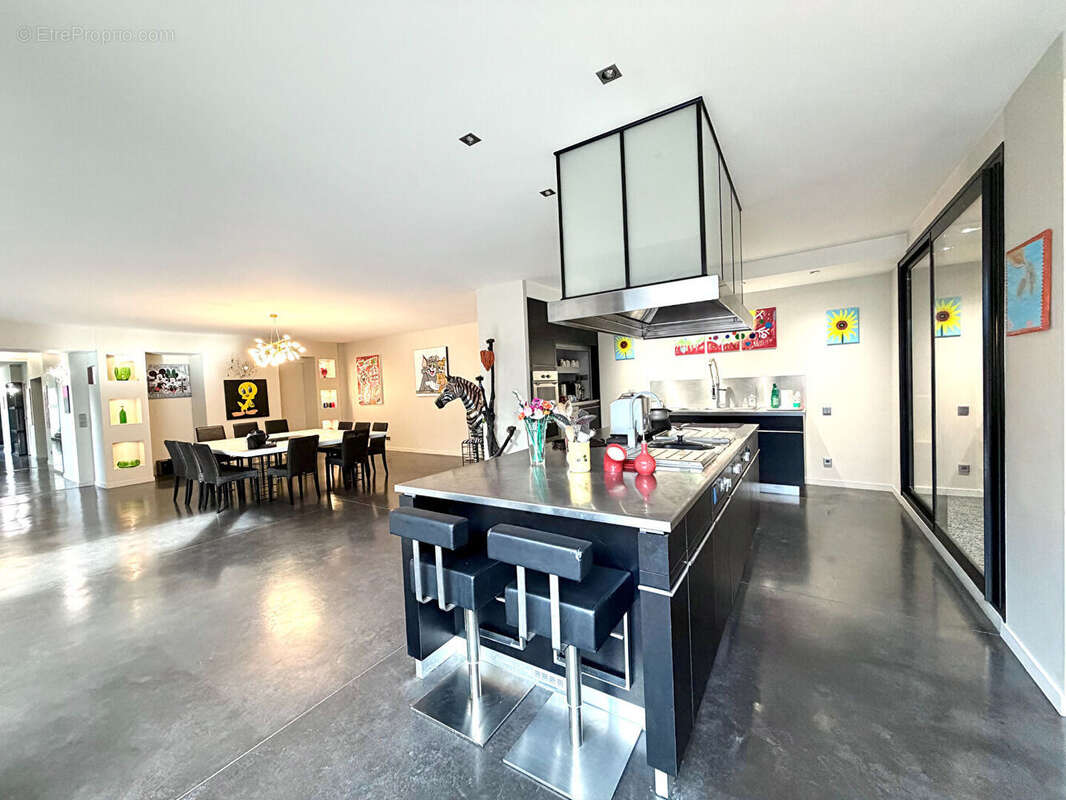 Appartement à ROANNE