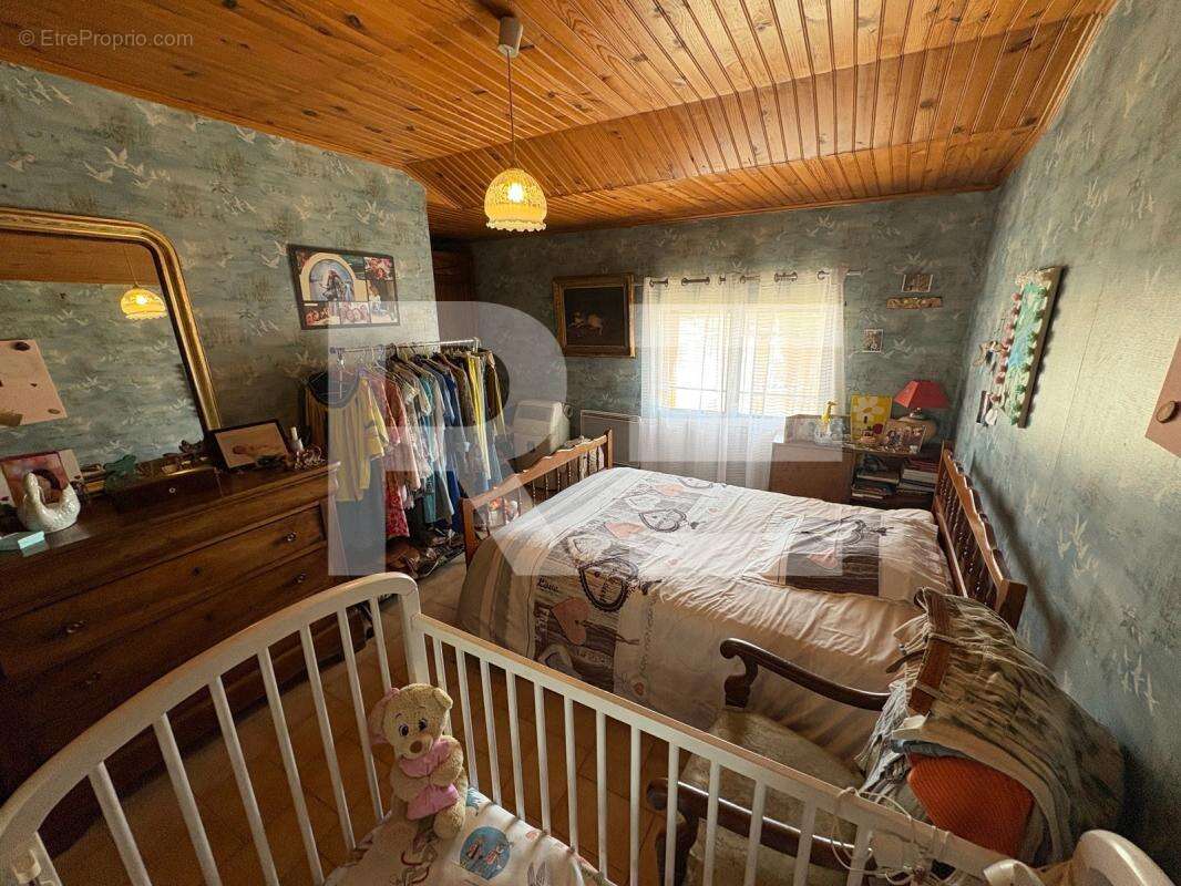 Maison à BEAUVOISIN