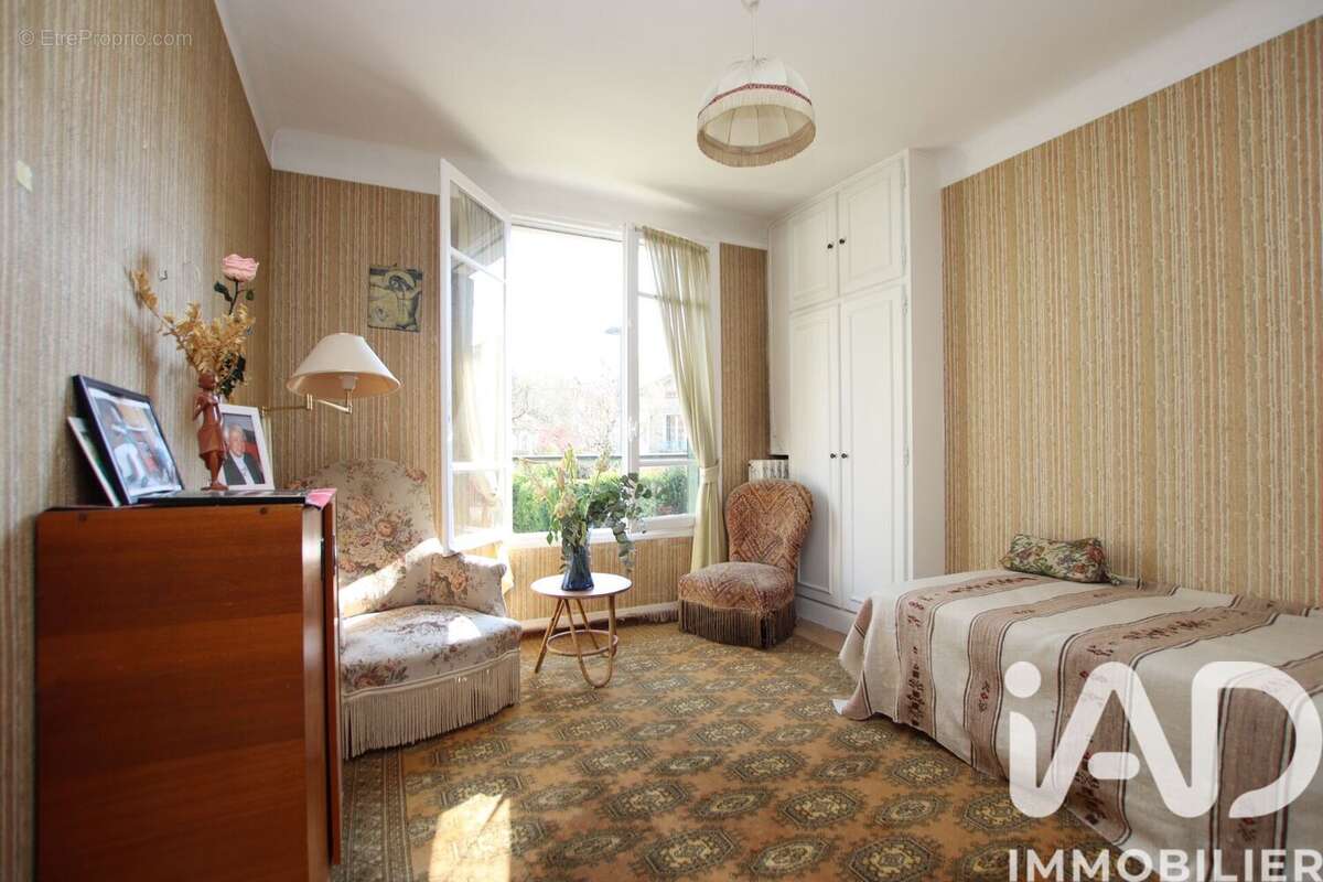 Photo 8 - Maison à MEUDON