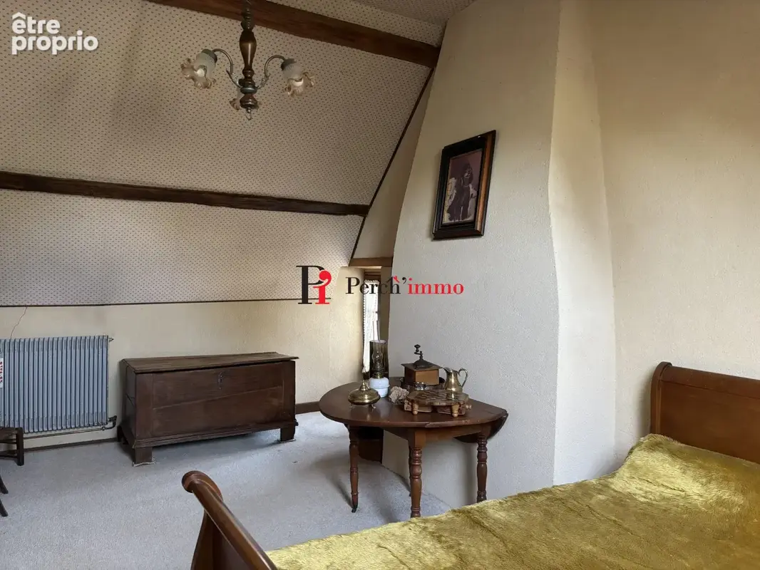 Maison 5 pièces 102 m² à vendre à Noce (61340) - photo 8
