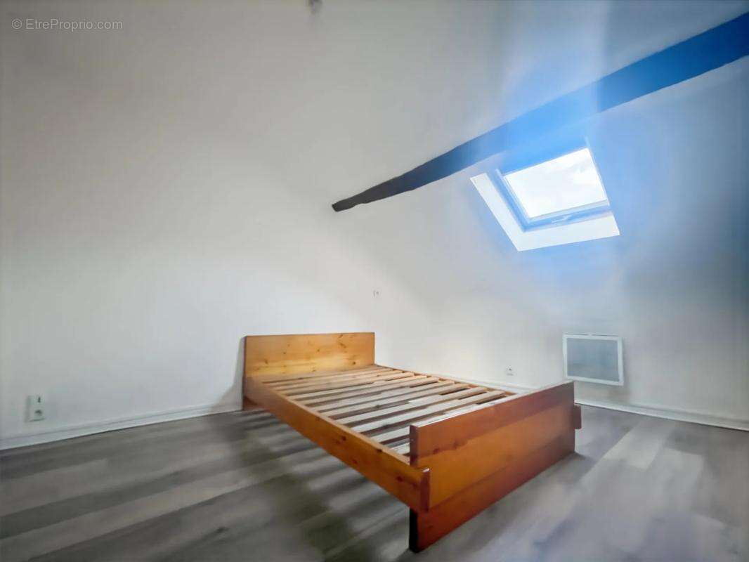 Appartement à CORBEIL-ESSONNES