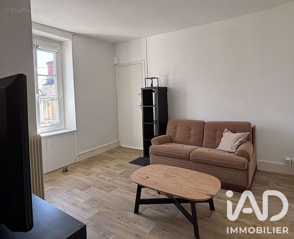 Photo 4 - Appartement à ORLEANS