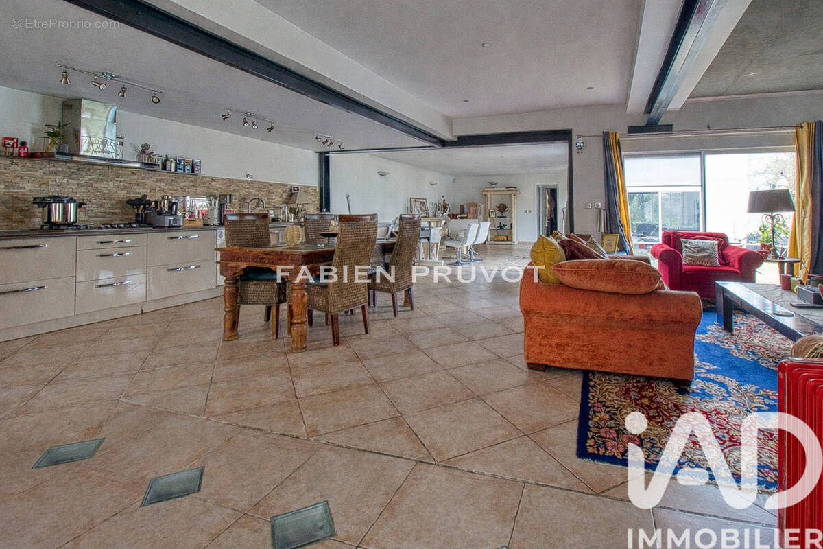 Photo 1 - Maison à HERBLAY