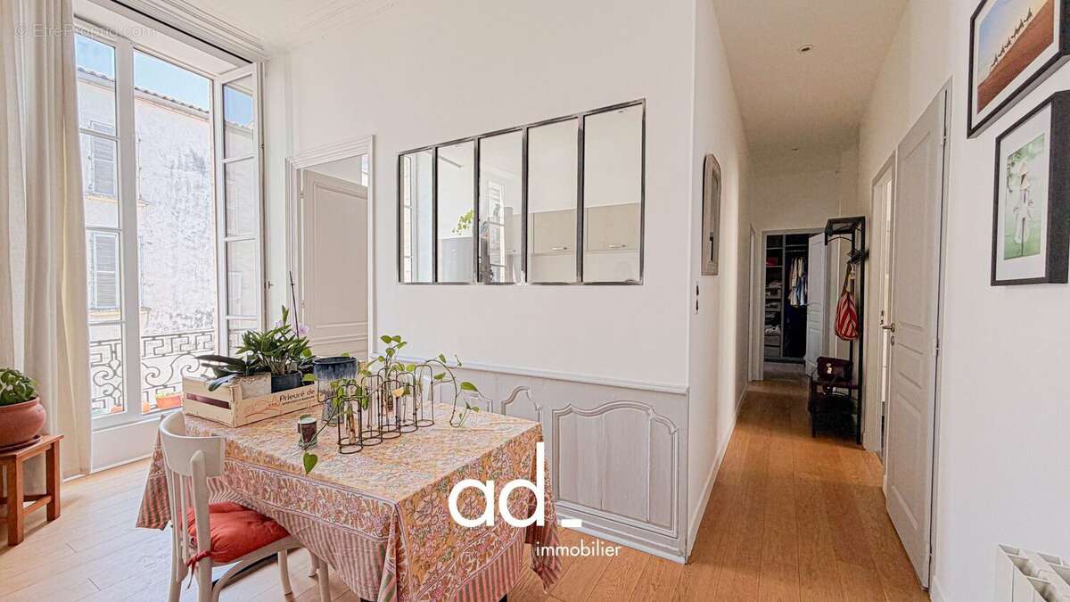 Appartement 68 m² à La Rochelle  - photo 3