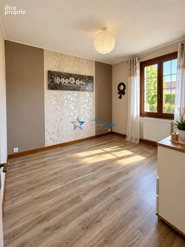 Maison 6 pièces 122 m² à vendre à Leffonds (52210) - photo 7