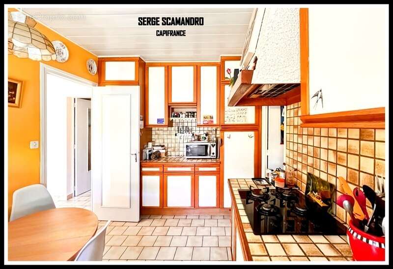 Maison à MIRANDE
