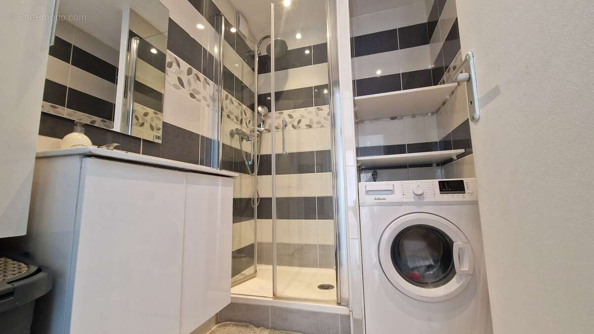 Appartement à DOURDAN