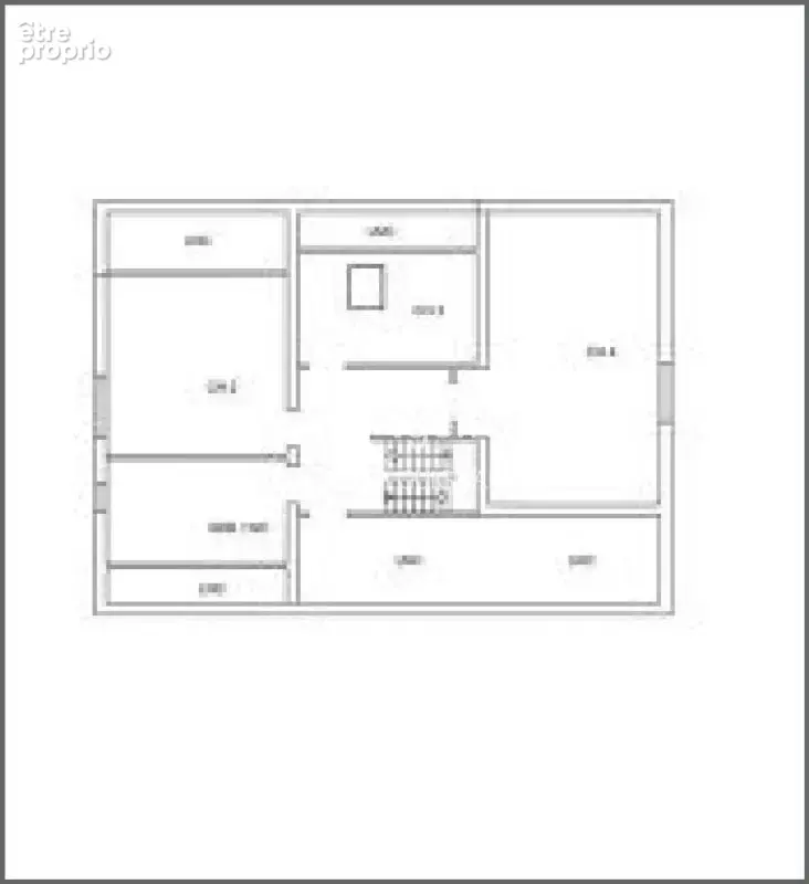 4 Chambres, bel espace en pelouse clos et arboré avec garage - photo 18