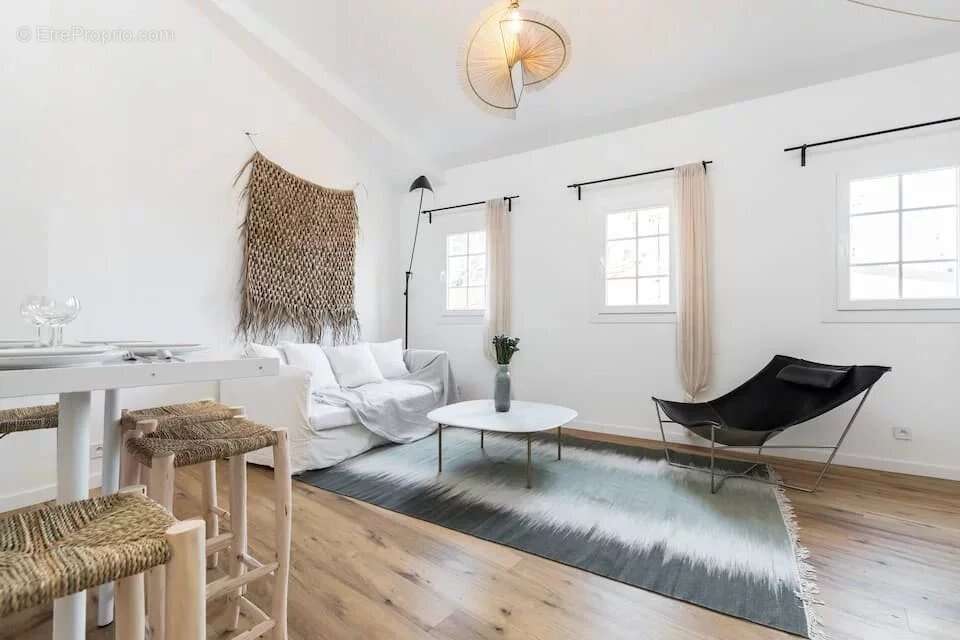 Appartement 54 m² à Nice  - photo 2
