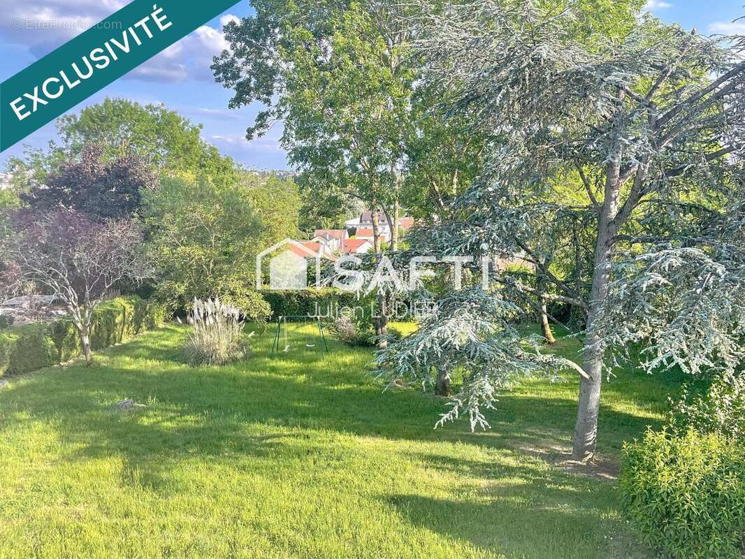 Photo 5 - Maison à CORBEIL-ESSONNES