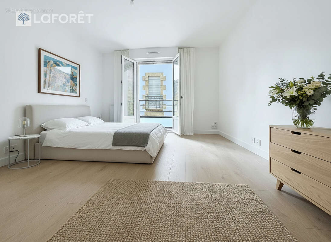 Appartement Auray 3 pièce(s) 66.11 m2 - photo 6