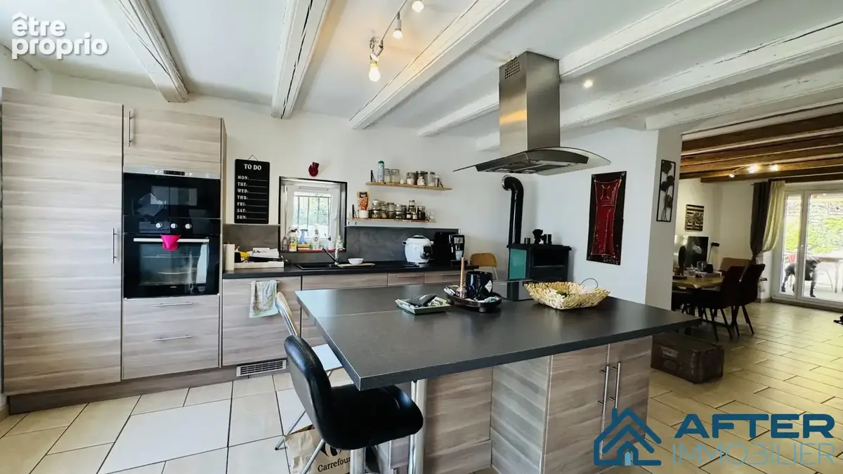 Maison 191 m² à Hudiviller  - photo 8
