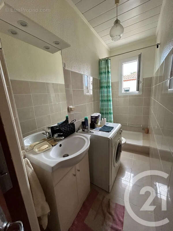Appartement à ARGELES-SUR-MER