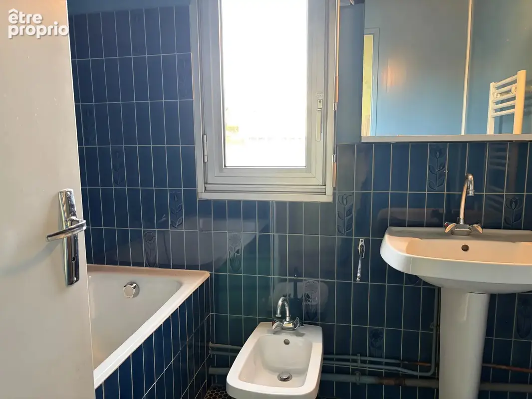 Exclusivité - bel appartement 100 m² 3 chambres balcon - photo 6