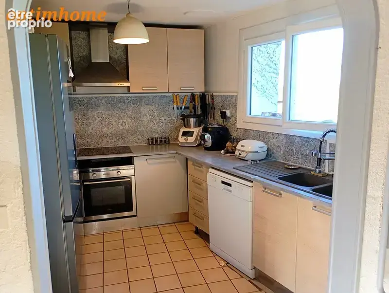 Maison 140 m² plein pied– 4 chambres – 5 hectares – dépendance - photo 3