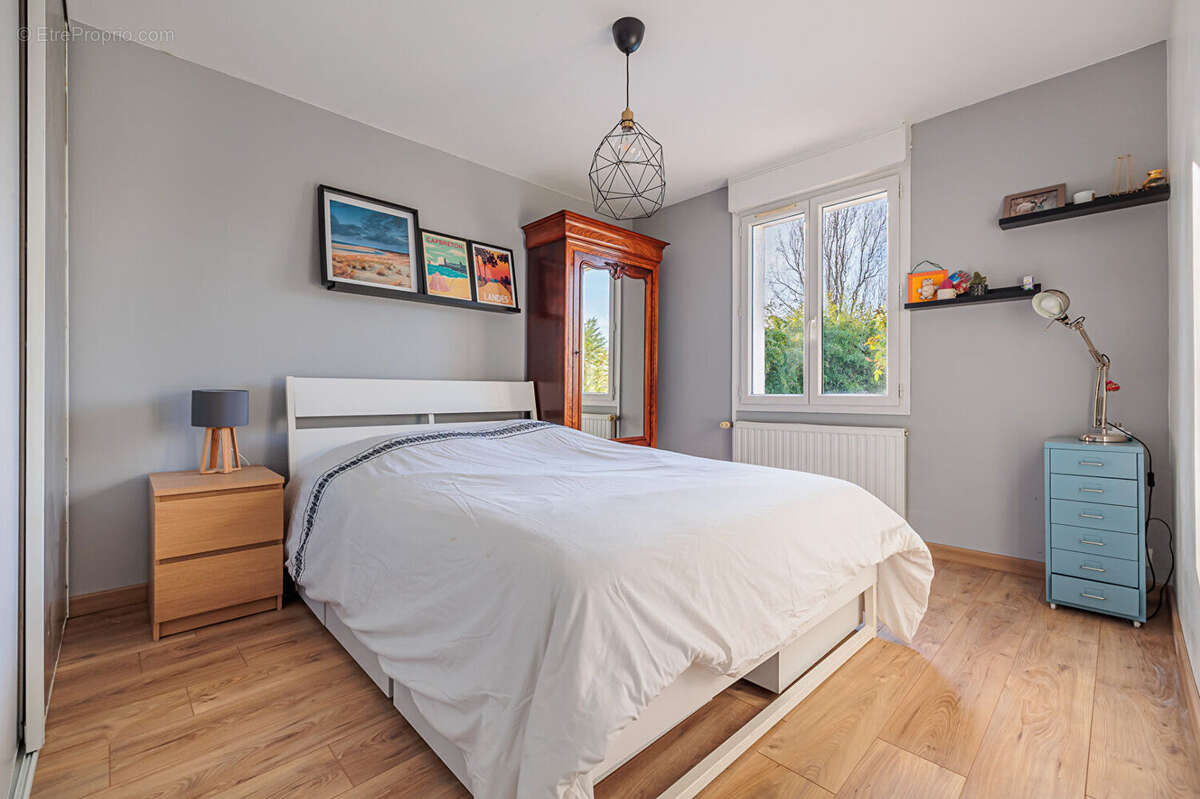 Maison à ESCALQUENS