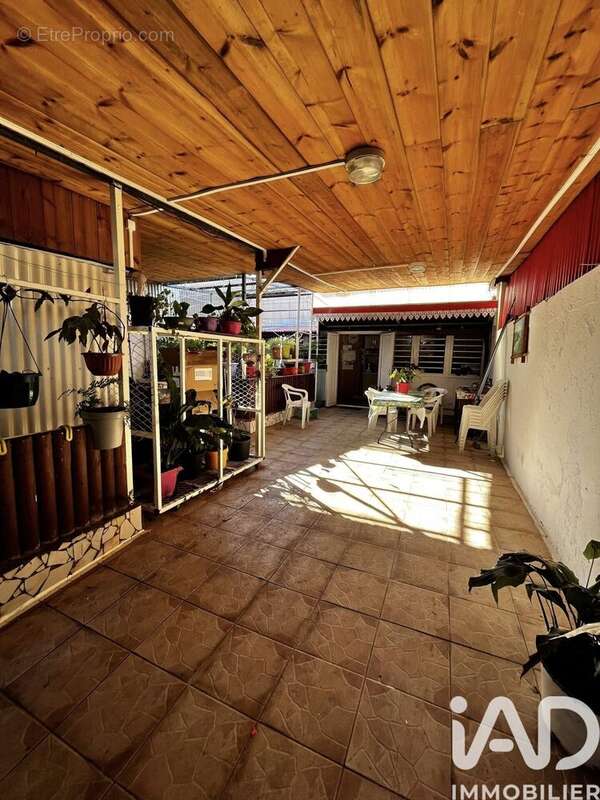 Photo 2 - Maison à LE PORT