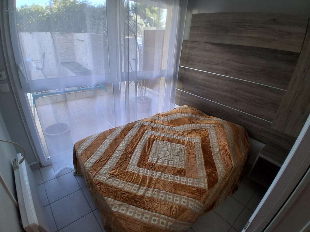 Appartement à LA CIOTAT