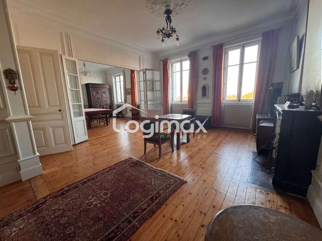 Appartement à LA ROCHELLE