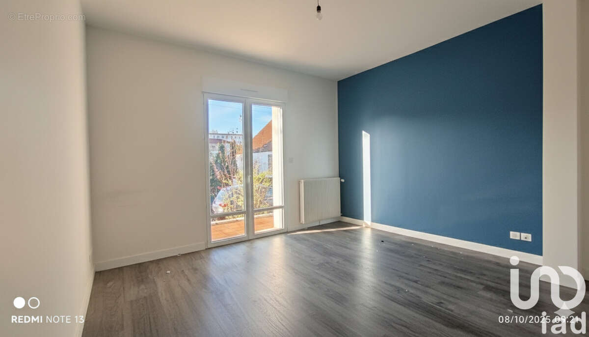 Photo 5 - Maison à MONTLUCON