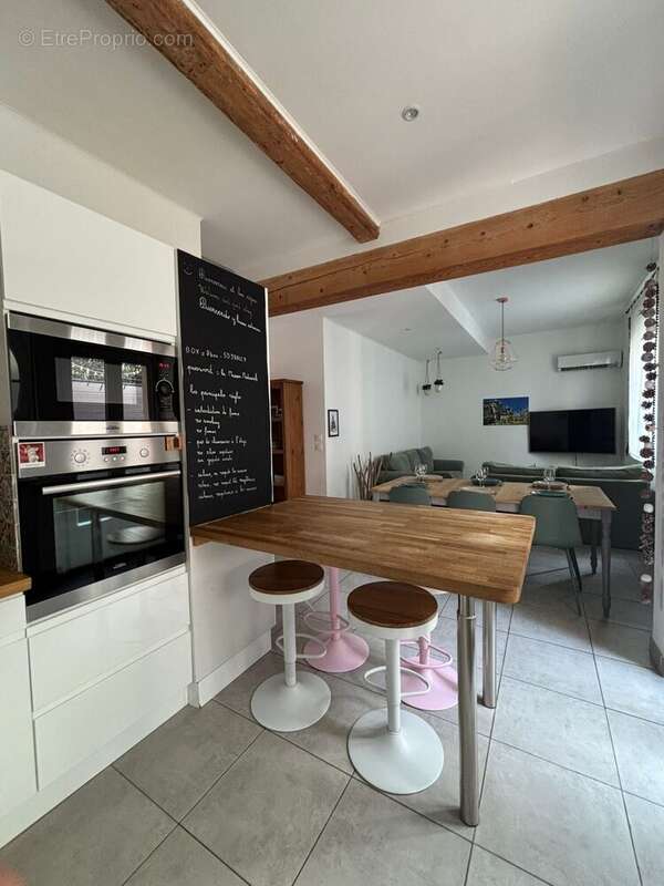 Maison 120 m² à Carcassonne  - photo 7