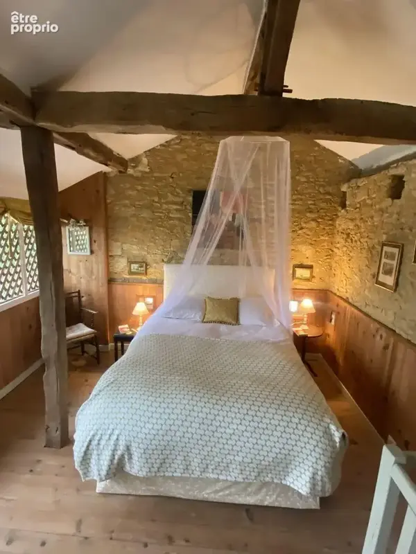 chambre gite 1